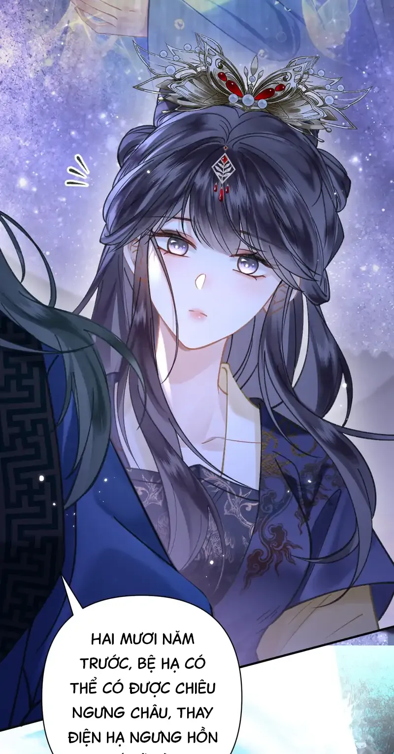 Đến Đông Hải Tìm Mỹ Nhân Chapter 43 - Trang 2