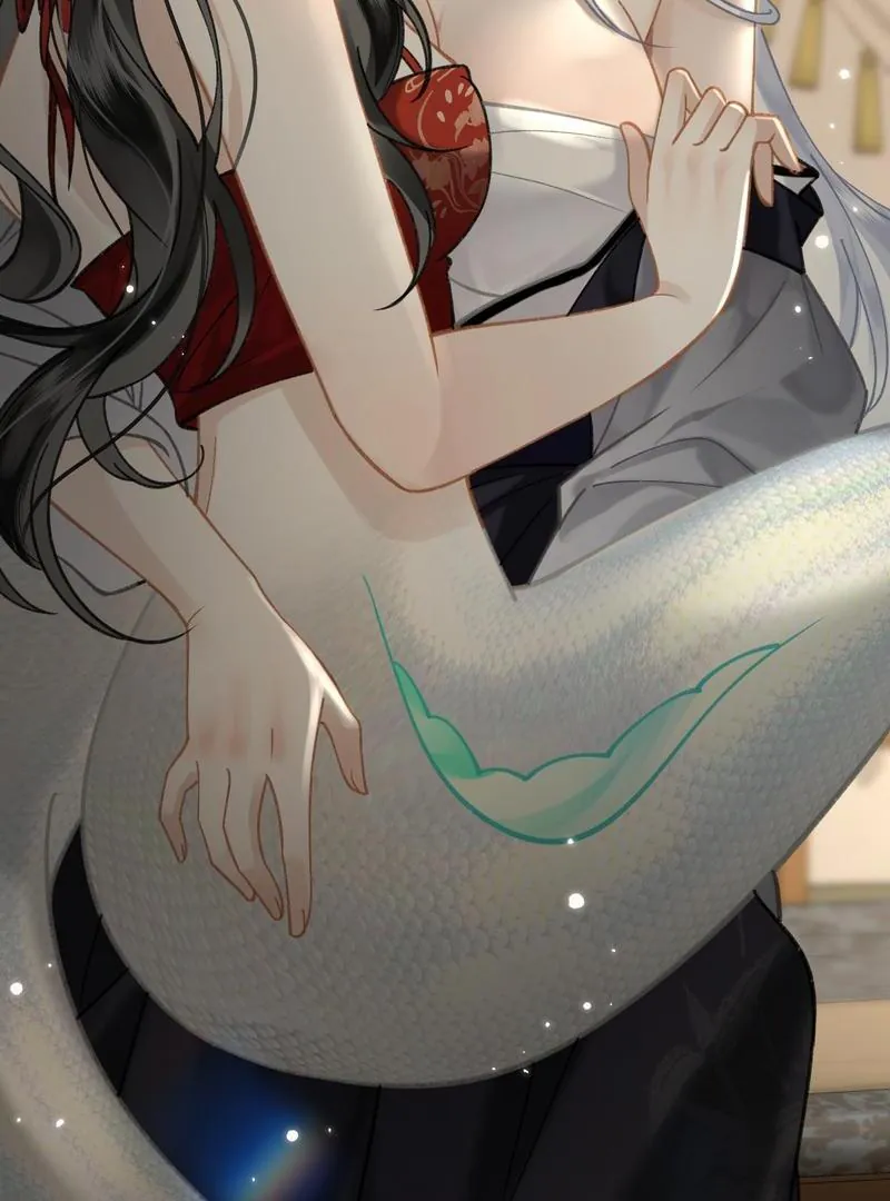 Đến Đông Hải Tìm Mỹ Nhân Chapter 43 - Trang 2