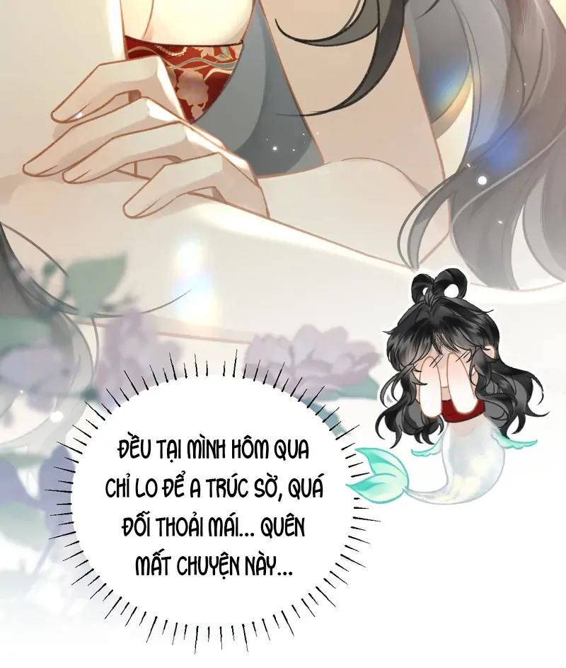 Đến Đông Hải Tìm Mỹ Nhân Chapter 44 - Trang 2