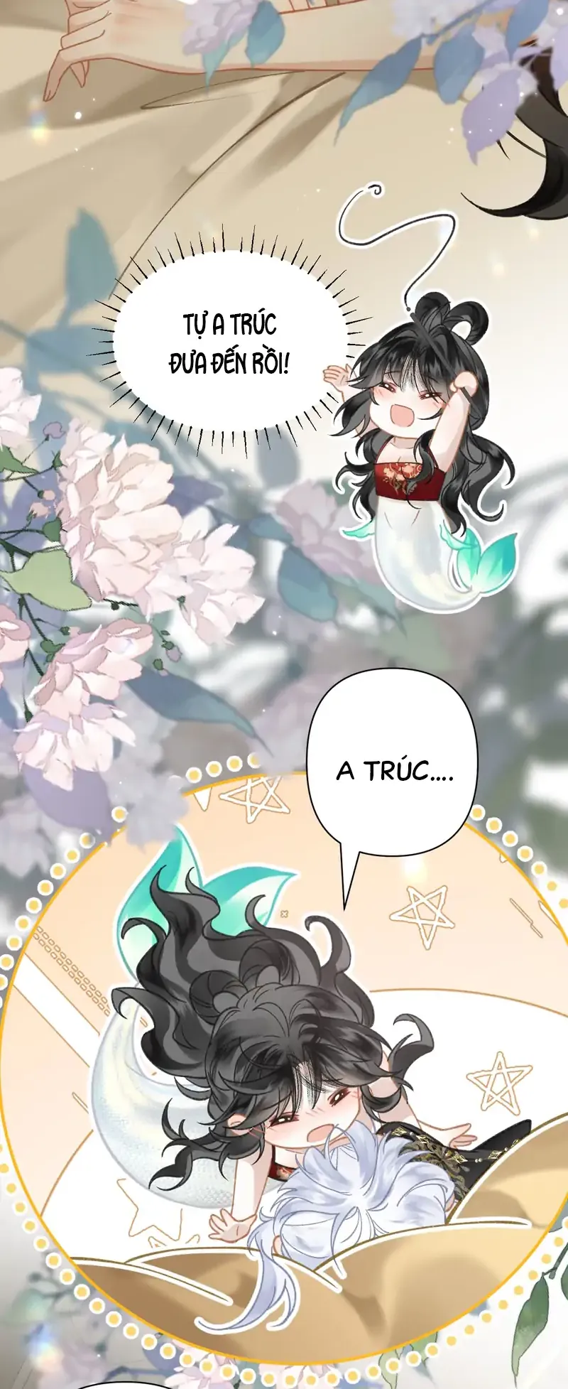 Đến Đông Hải Tìm Mỹ Nhân Chapter 44 - Trang 2