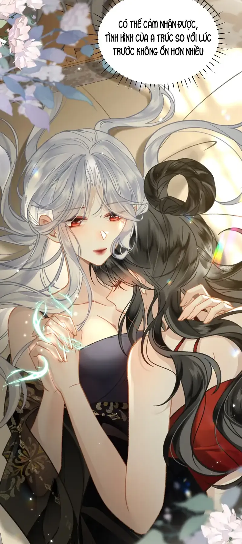 Đến Đông Hải Tìm Mỹ Nhân Chapter 44 - Trang 2