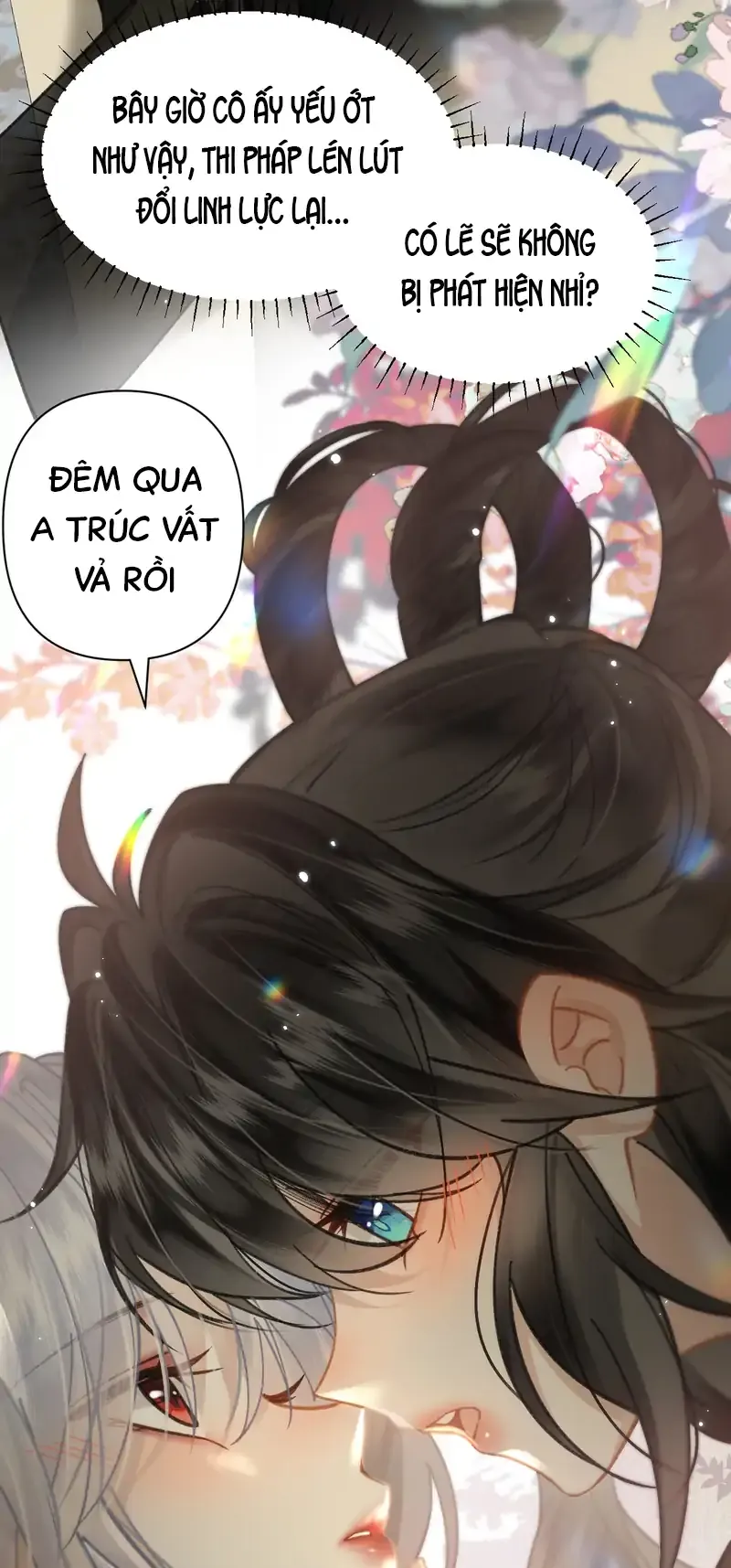 Đến Đông Hải Tìm Mỹ Nhân Chapter 44 - Trang 2