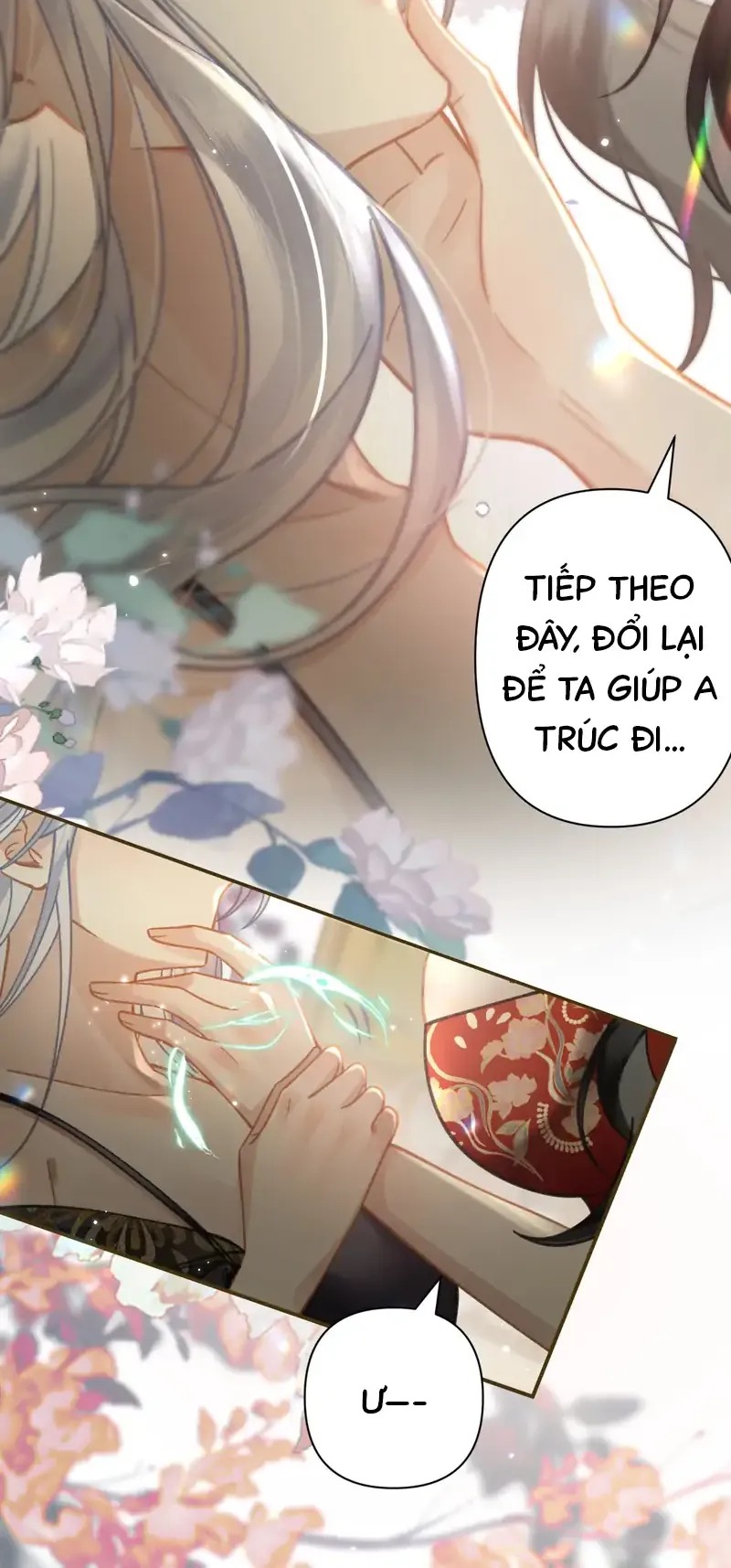 Đến Đông Hải Tìm Mỹ Nhân Chapter 44 - Trang 2