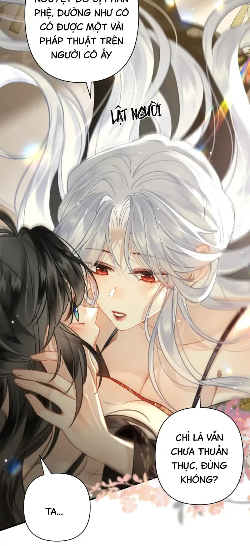 Đến Đông Hải Tìm Mỹ Nhân Chapter 44 - Trang 2