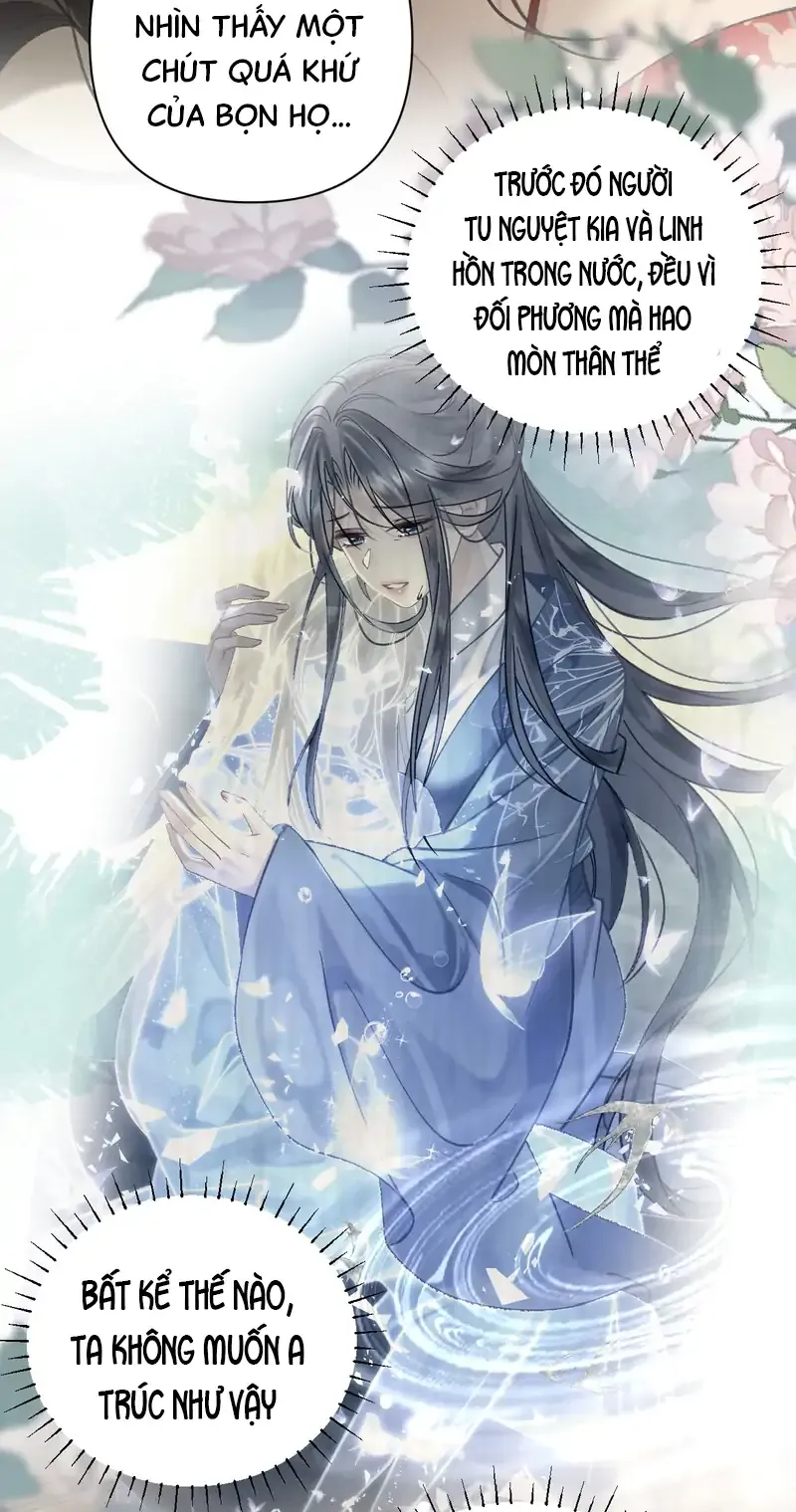 Đến Đông Hải Tìm Mỹ Nhân Chapter 44 - Trang 2