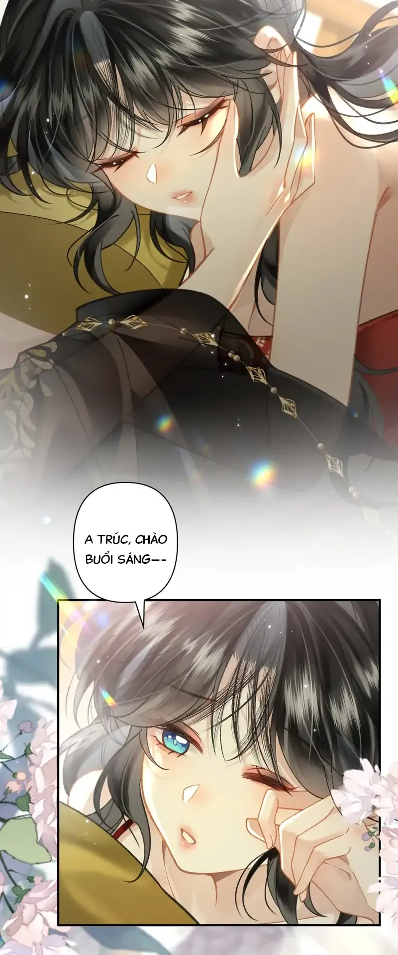 Đến Đông Hải Tìm Mỹ Nhân Chapter 44 - Trang 2