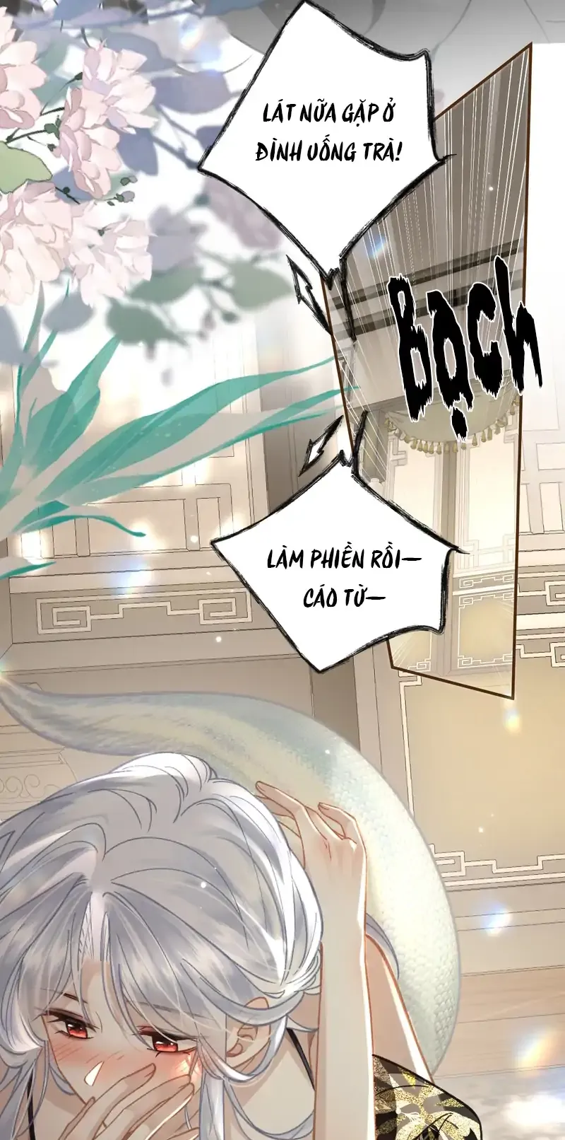 Đến Đông Hải Tìm Mỹ Nhân Chapter 44 - Trang 2