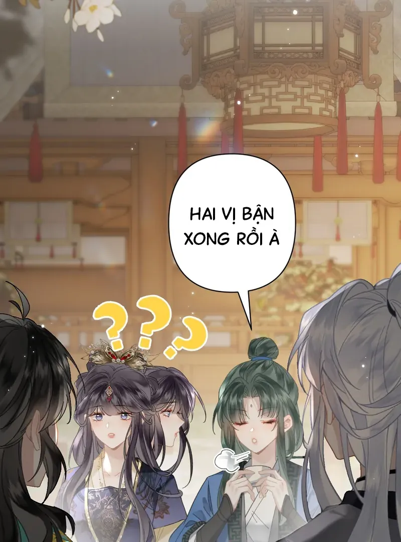 Đến Đông Hải Tìm Mỹ Nhân Chapter 44 - Trang 2