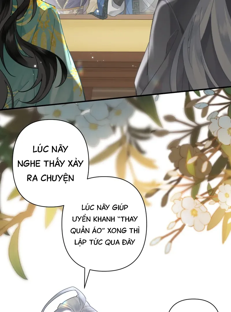 Đến Đông Hải Tìm Mỹ Nhân Chapter 44 - Trang 2