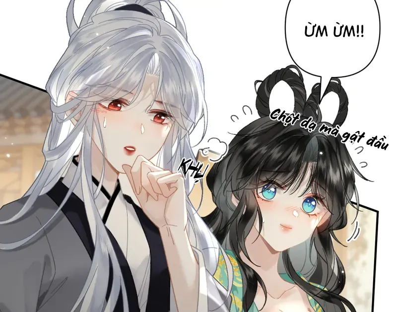 Đến Đông Hải Tìm Mỹ Nhân Chapter 44 - Trang 2