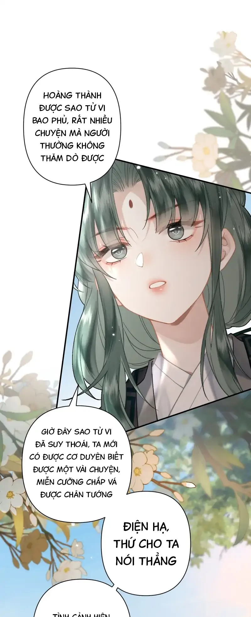 Đến Đông Hải Tìm Mỹ Nhân Chapter 44 - Trang 2