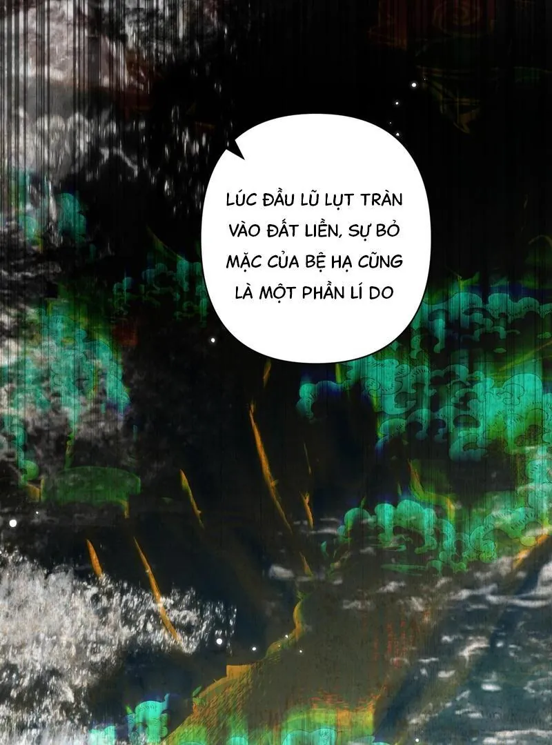 Đến Đông Hải Tìm Mỹ Nhân Chapter 44 - Trang 2