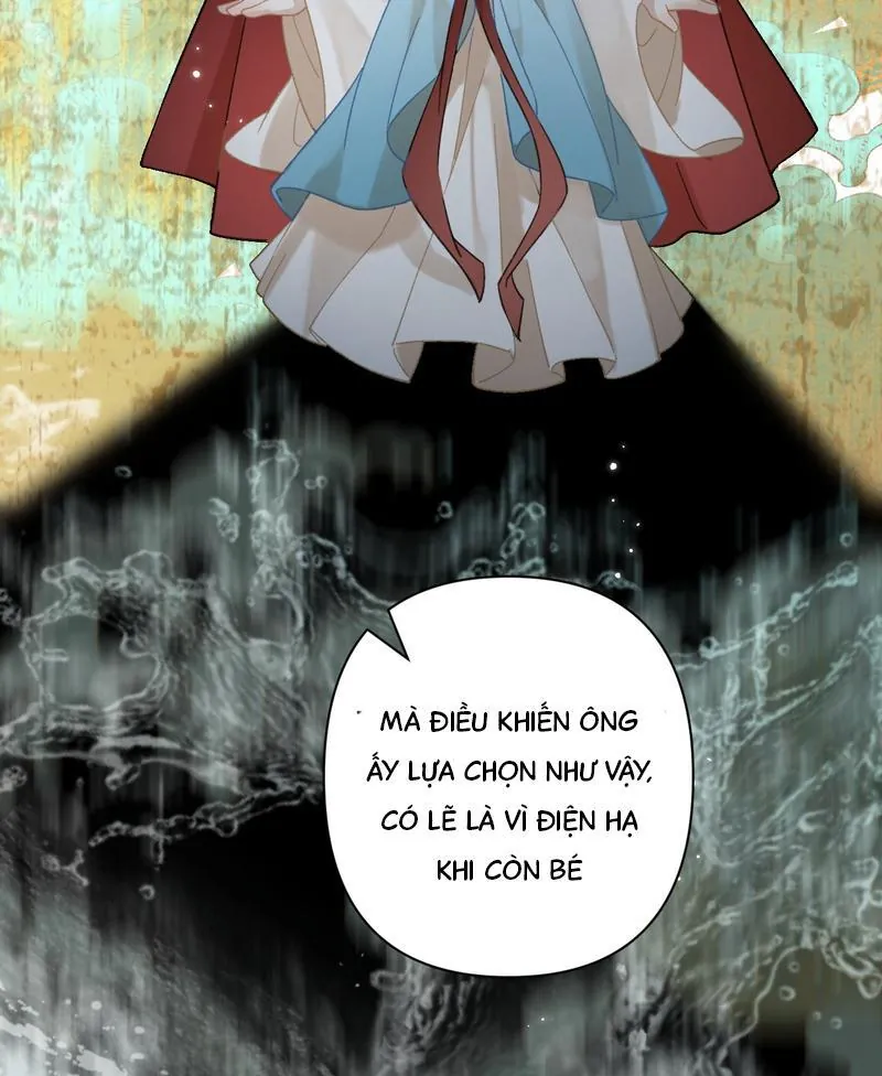 Đến Đông Hải Tìm Mỹ Nhân Chapter 44 - Trang 2