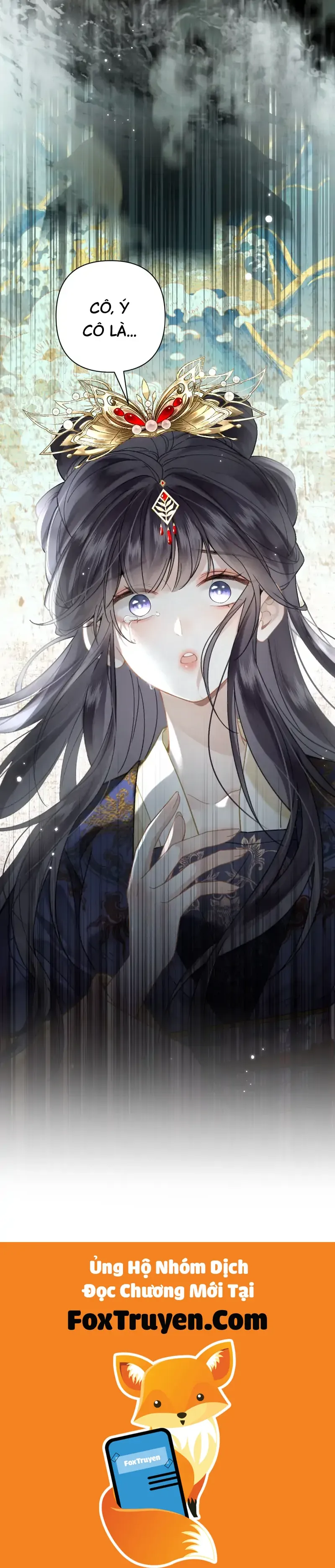 Đến Đông Hải Tìm Mỹ Nhân Chapter 44 - Trang 2