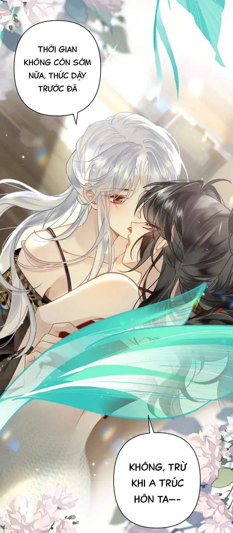 Đến Đông Hải Tìm Mỹ Nhân Chapter 44 - Trang 2