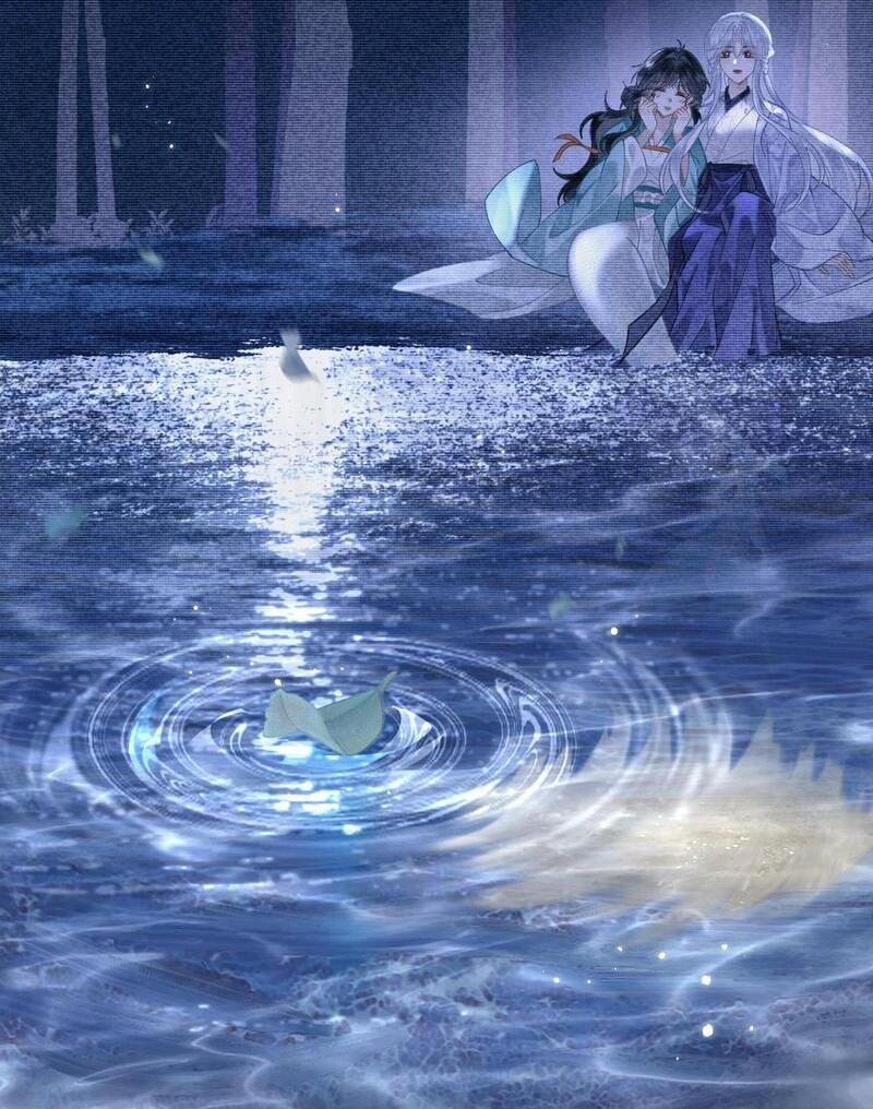 Đến Đông Hải Tìm Mỹ Nhân Chapter 45 - Trang 2