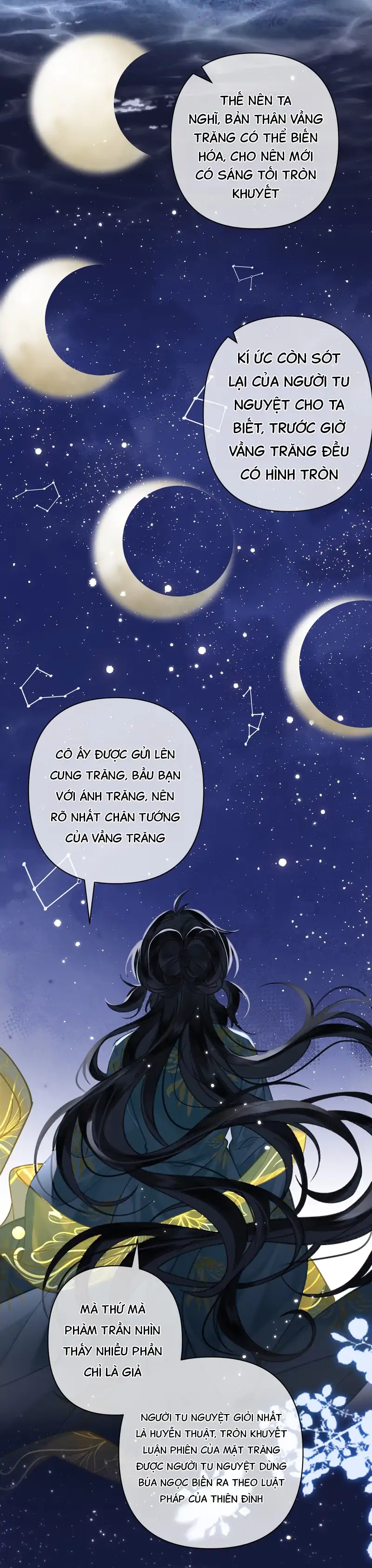 Đến Đông Hải Tìm Mỹ Nhân Chapter 45 - Trang 2