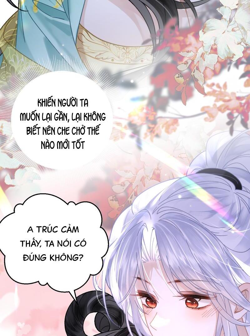 Đến Đông Hải Tìm Mỹ Nhân Chapter 45 - Trang 2