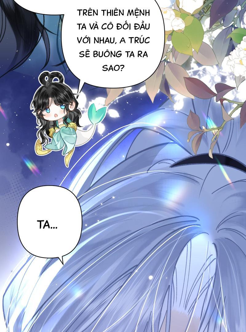 Đến Đông Hải Tìm Mỹ Nhân Chapter 45 - Trang 2