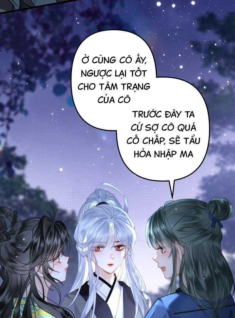 Đến Đông Hải Tìm Mỹ Nhân Chapter 46 - Trang 2