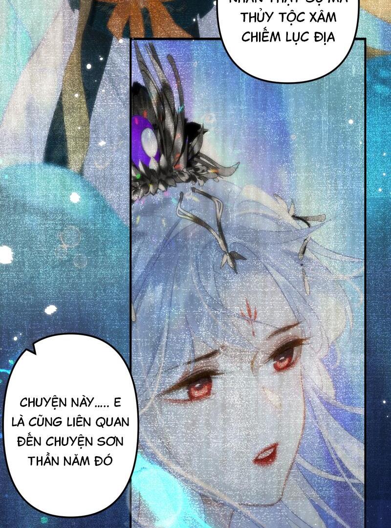 Đến Đông Hải Tìm Mỹ Nhân Chapter 46 - Trang 2