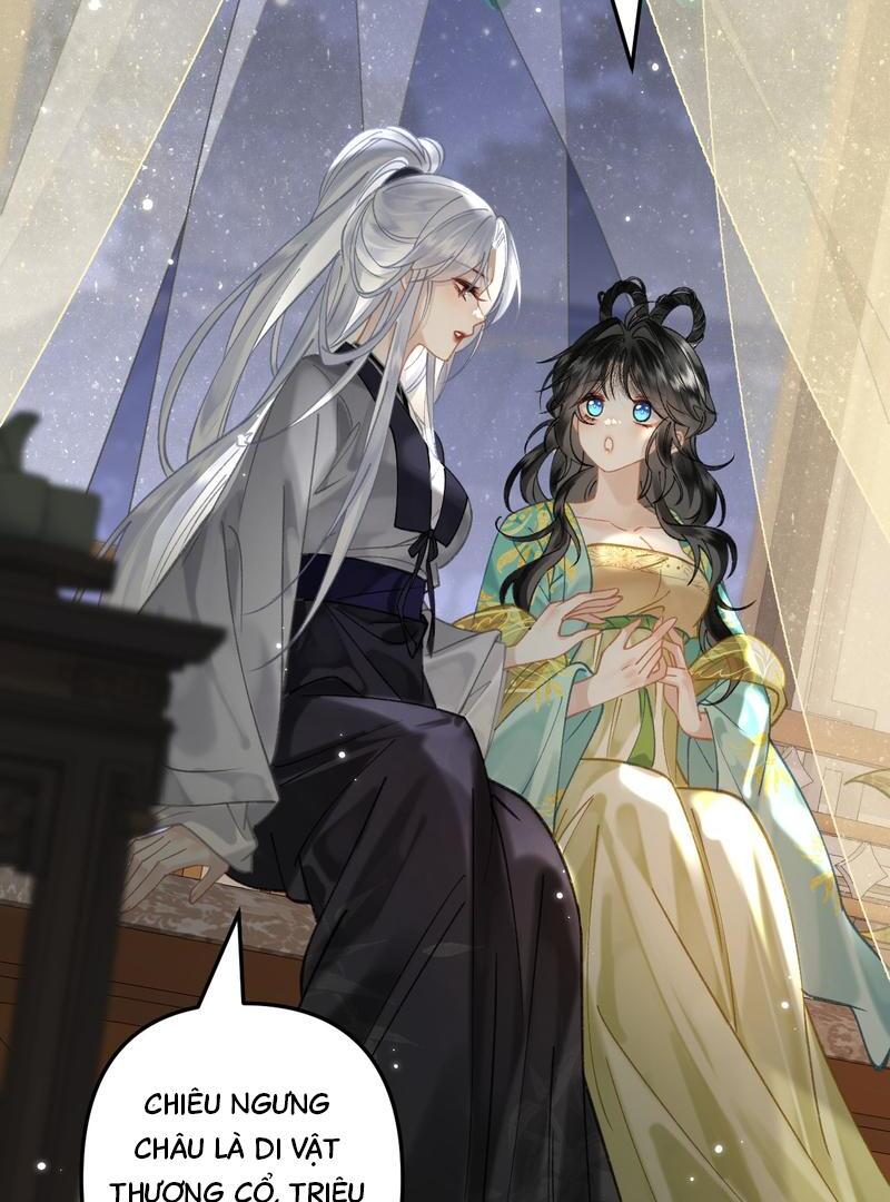 Đến Đông Hải Tìm Mỹ Nhân Chapter 46 - Trang 2