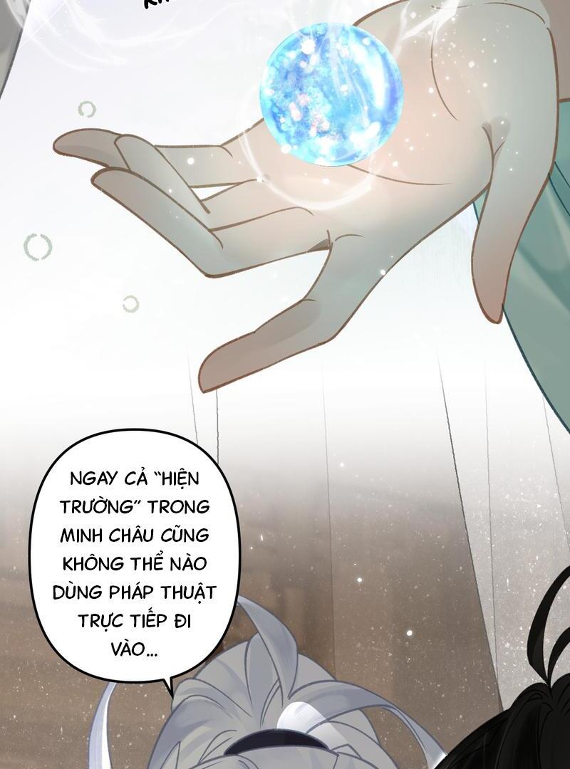 Đến Đông Hải Tìm Mỹ Nhân Chapter 46 - Trang 2
