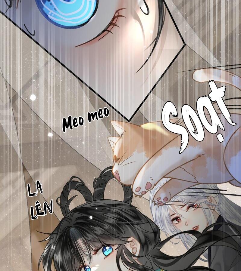 Đến Đông Hải Tìm Mỹ Nhân Chapter 46 - Trang 2