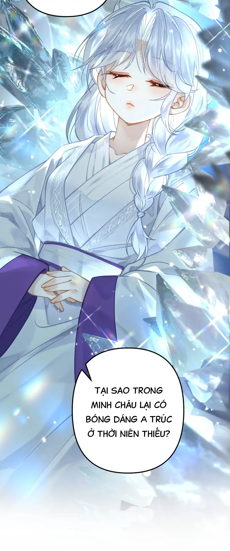 Đến Đông Hải Tìm Mỹ Nhân Chapter 46 - Trang 2