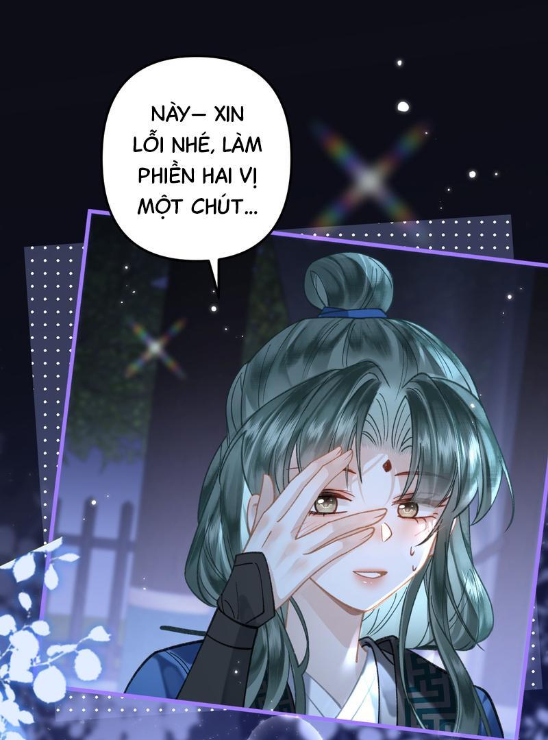 Đến Đông Hải Tìm Mỹ Nhân Chapter 46 - Trang 2