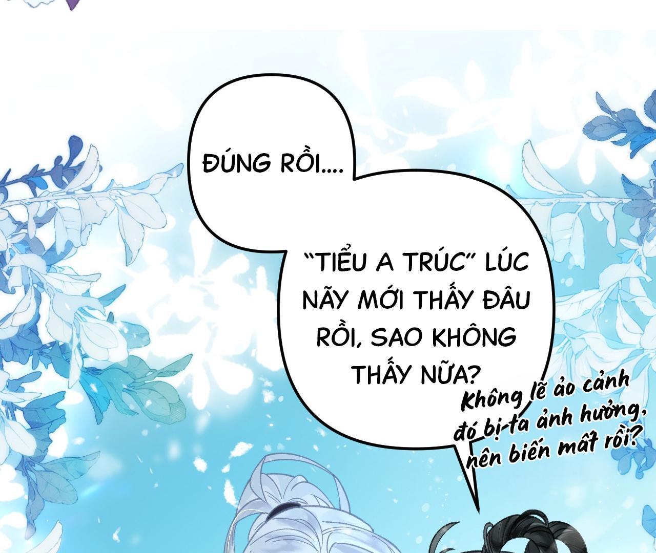 Đến Đông Hải Tìm Mỹ Nhân Chapter 47 - Trang 2