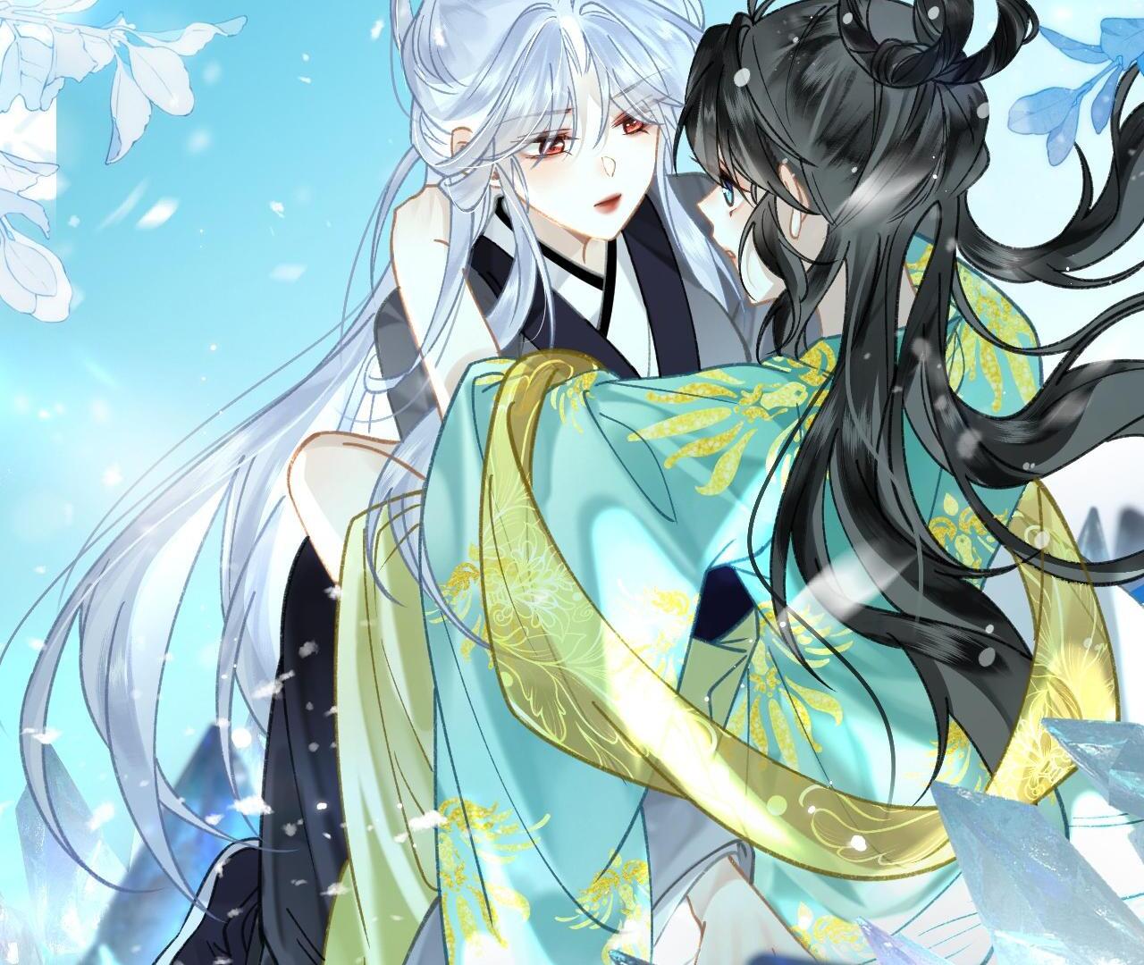 Đến Đông Hải Tìm Mỹ Nhân Chapter 47 - Trang 2