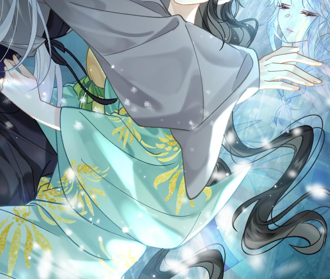 Đến Đông Hải Tìm Mỹ Nhân Chapter 47 - Trang 2