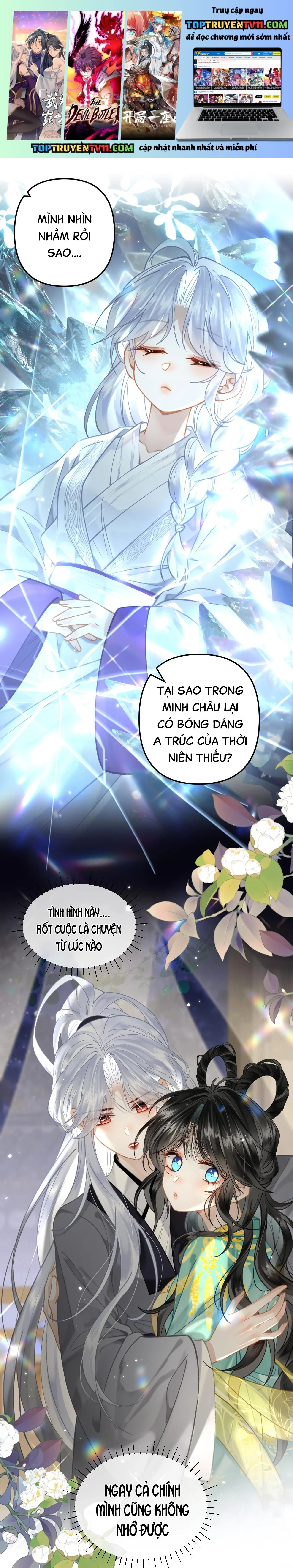 Đến Đông Hải Tìm Mỹ Nhân Chapter 47 - Trang 2