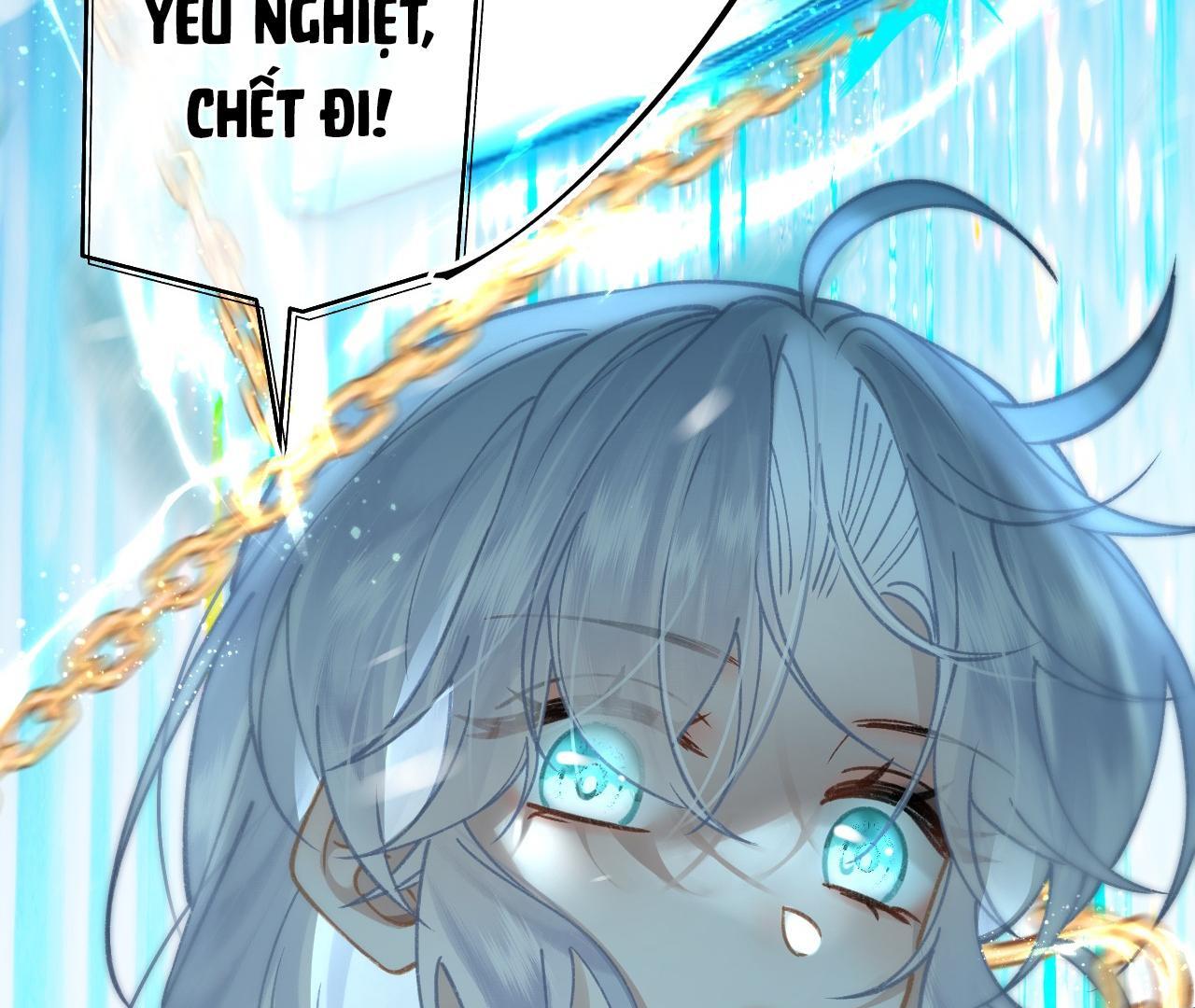 Đến Đông Hải Tìm Mỹ Nhân Chapter 47 - Trang 2