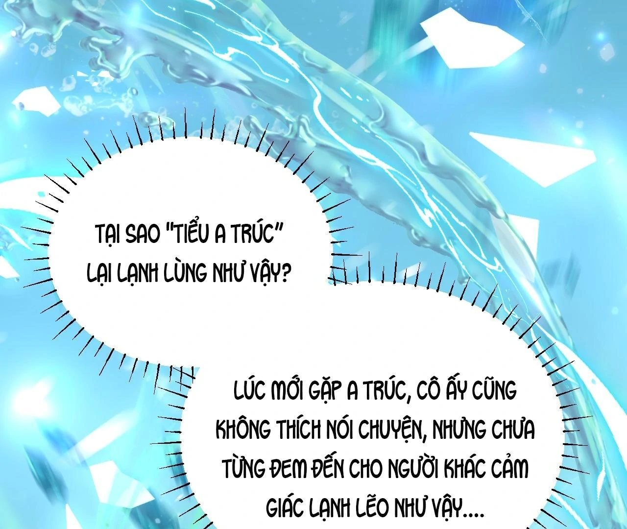 Đến Đông Hải Tìm Mỹ Nhân Chapter 48 - Trang 2