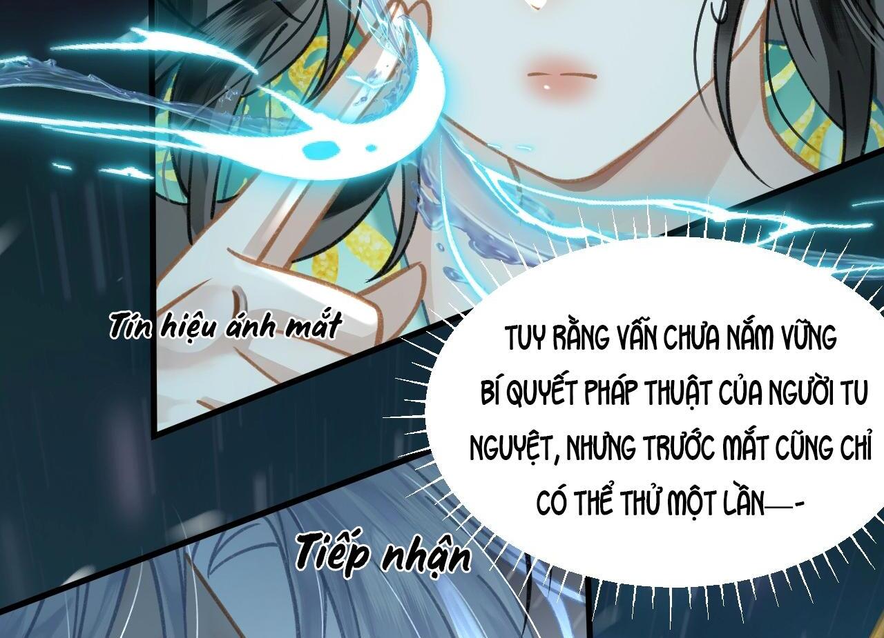 Đến Đông Hải Tìm Mỹ Nhân Chapter 48 - Trang 2