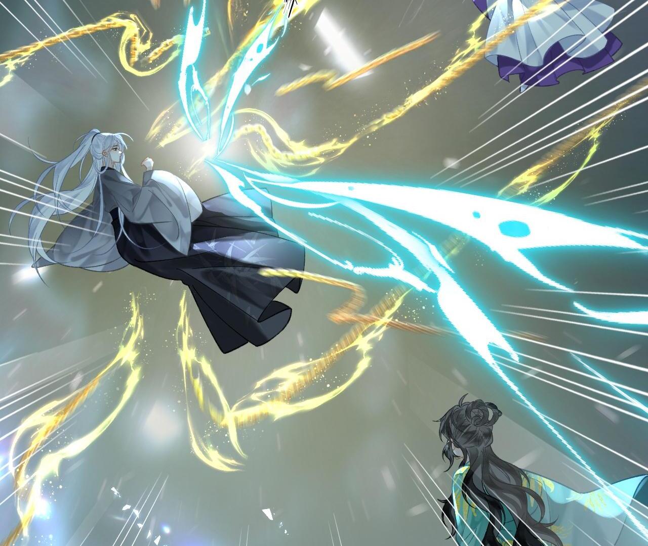 Đến Đông Hải Tìm Mỹ Nhân Chapter 48 - Trang 2