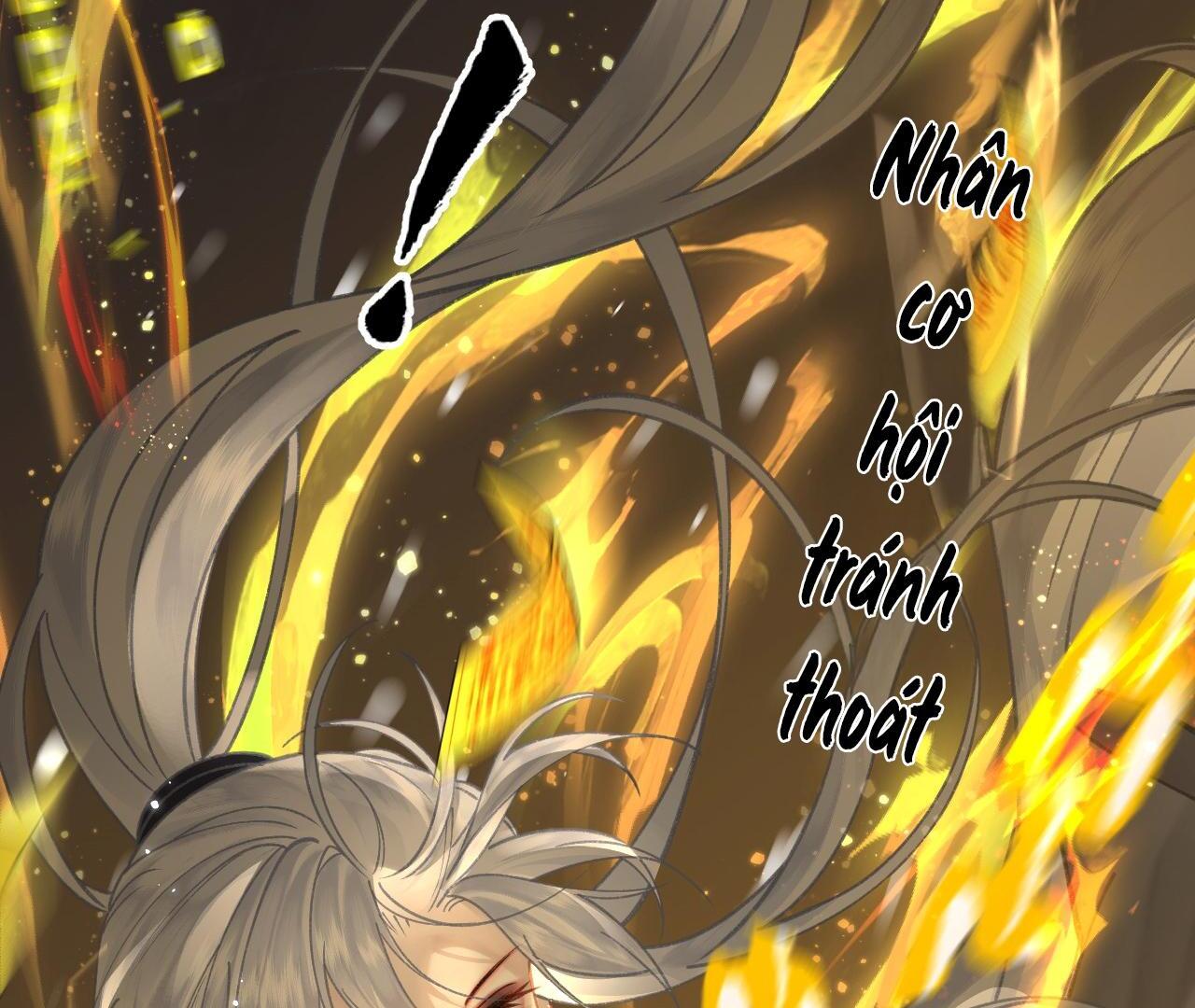 Đến Đông Hải Tìm Mỹ Nhân Chapter 48 - Trang 2