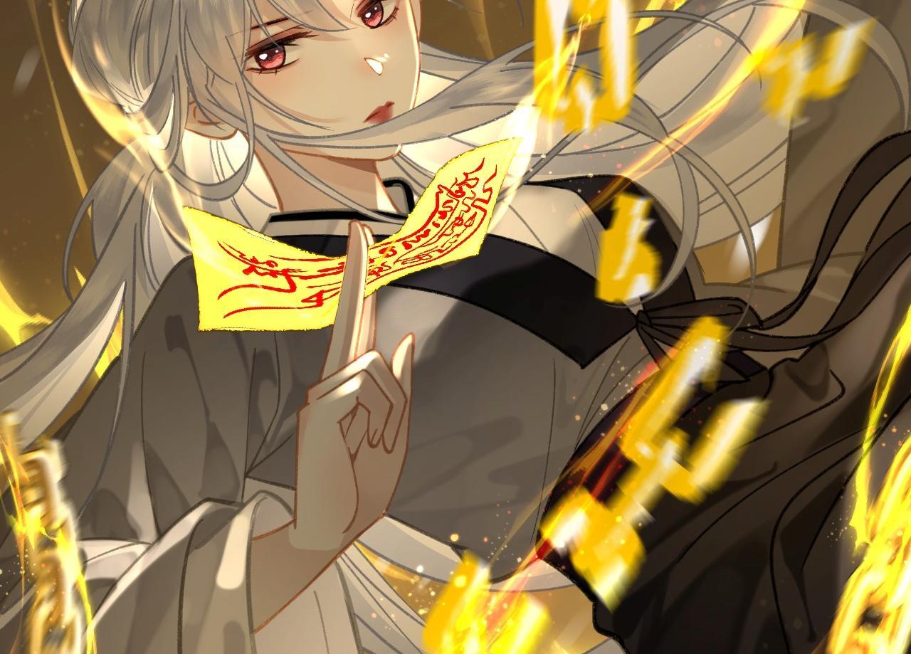 Đến Đông Hải Tìm Mỹ Nhân Chapter 48 - Trang 2