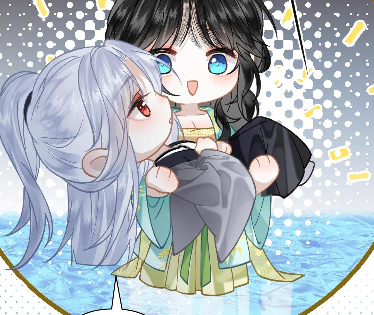 Đến Đông Hải Tìm Mỹ Nhân Chapter 48 - Trang 2