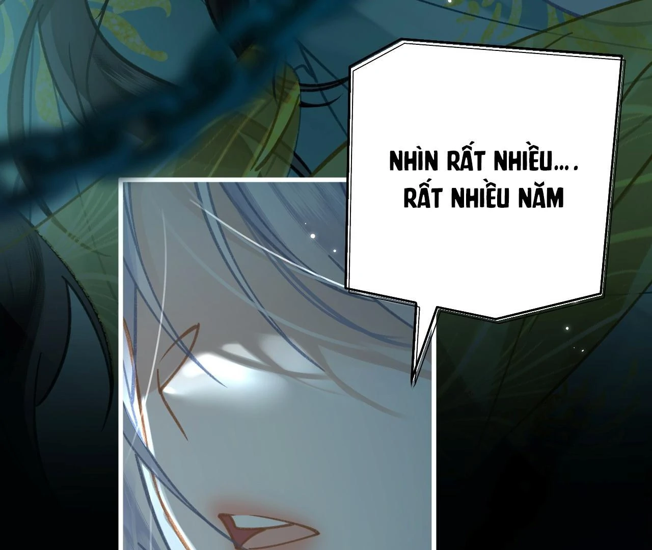 Đến Đông Hải Tìm Mỹ Nhân Chapter 48 - Trang 2