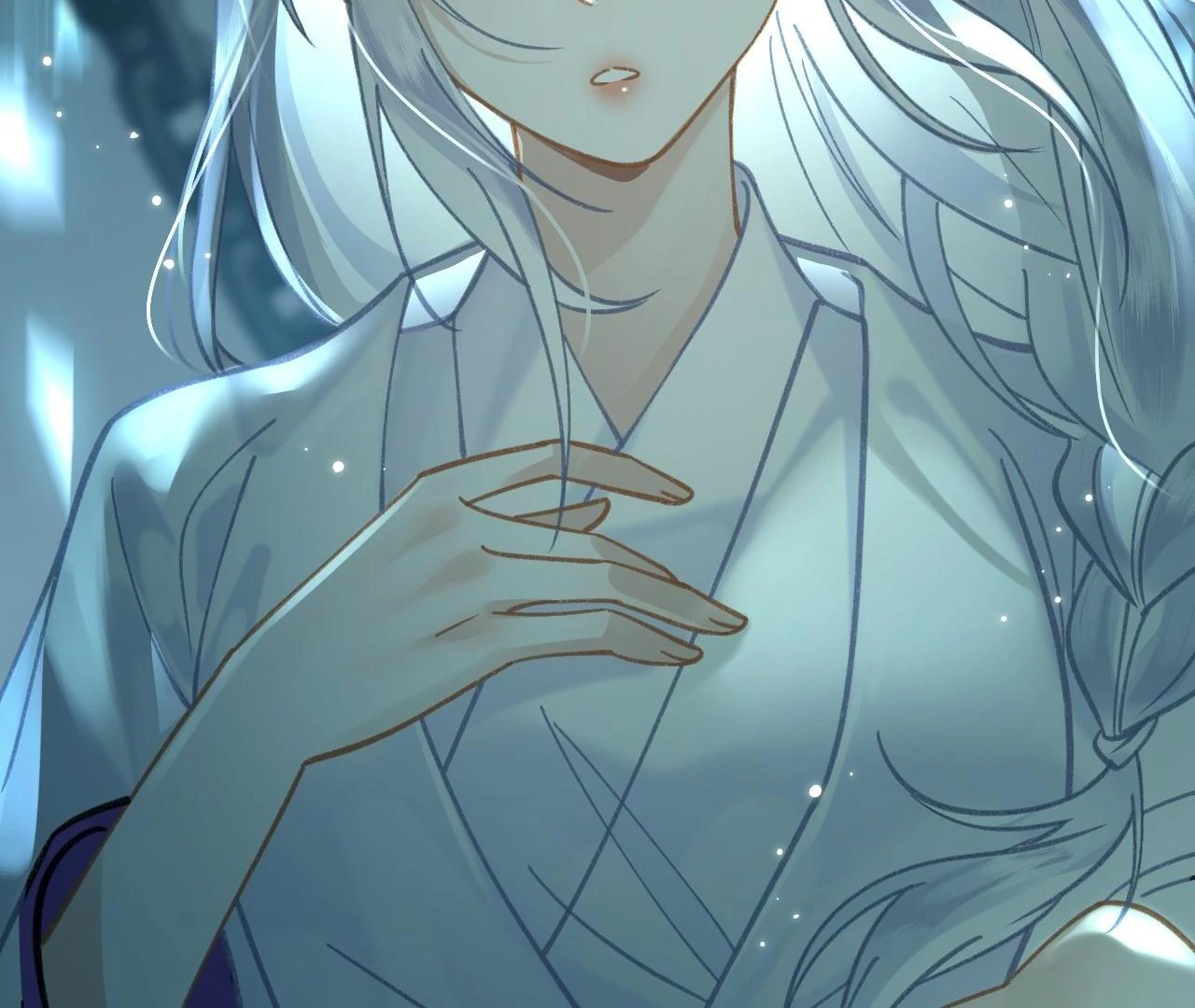 Đến Đông Hải Tìm Mỹ Nhân Chapter 48 - Trang 2