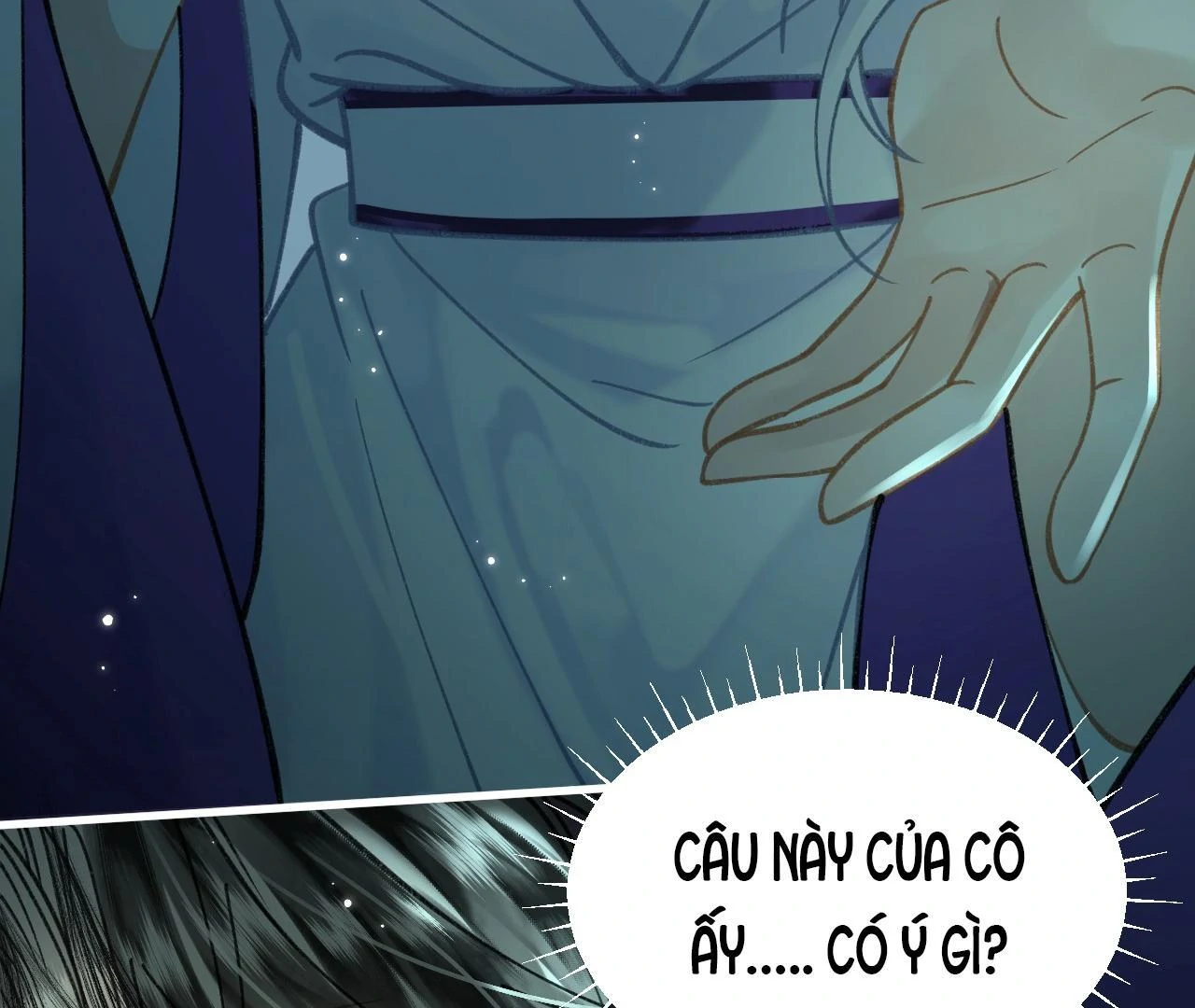 Đến Đông Hải Tìm Mỹ Nhân Chapter 48 - Trang 2