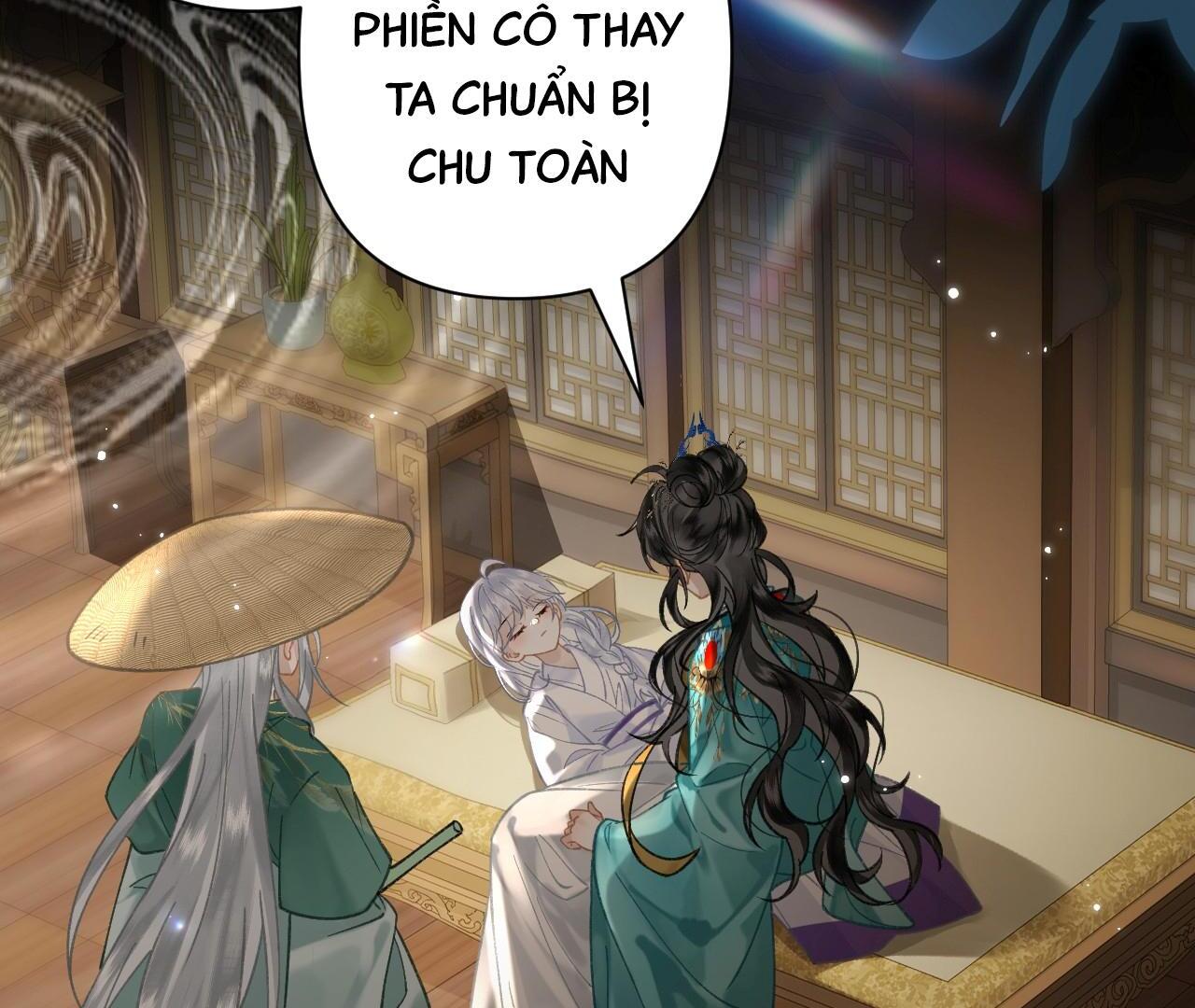 Đến Đông Hải Tìm Mỹ Nhân Chapter 48 - Trang 2