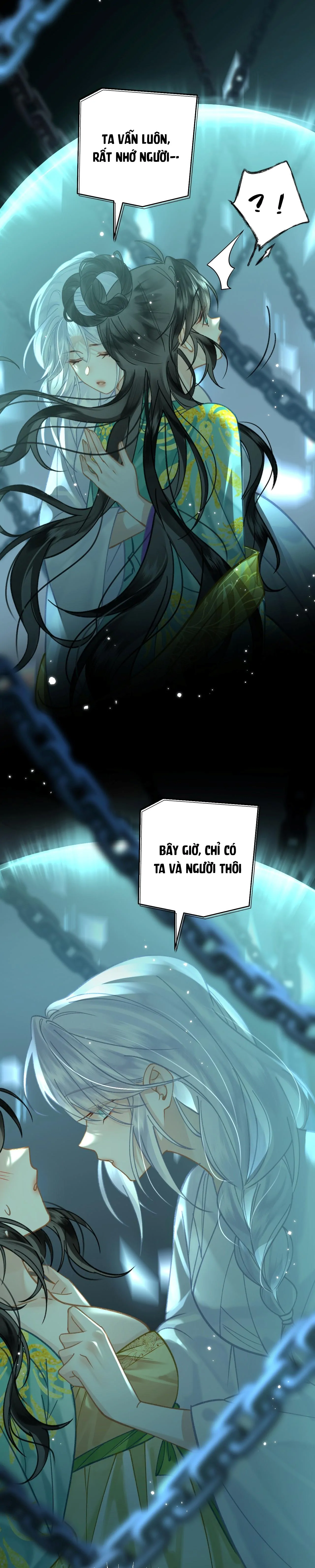 Đến Đông Hải Tìm Mỹ Nhân Chapter 48 - Trang 2