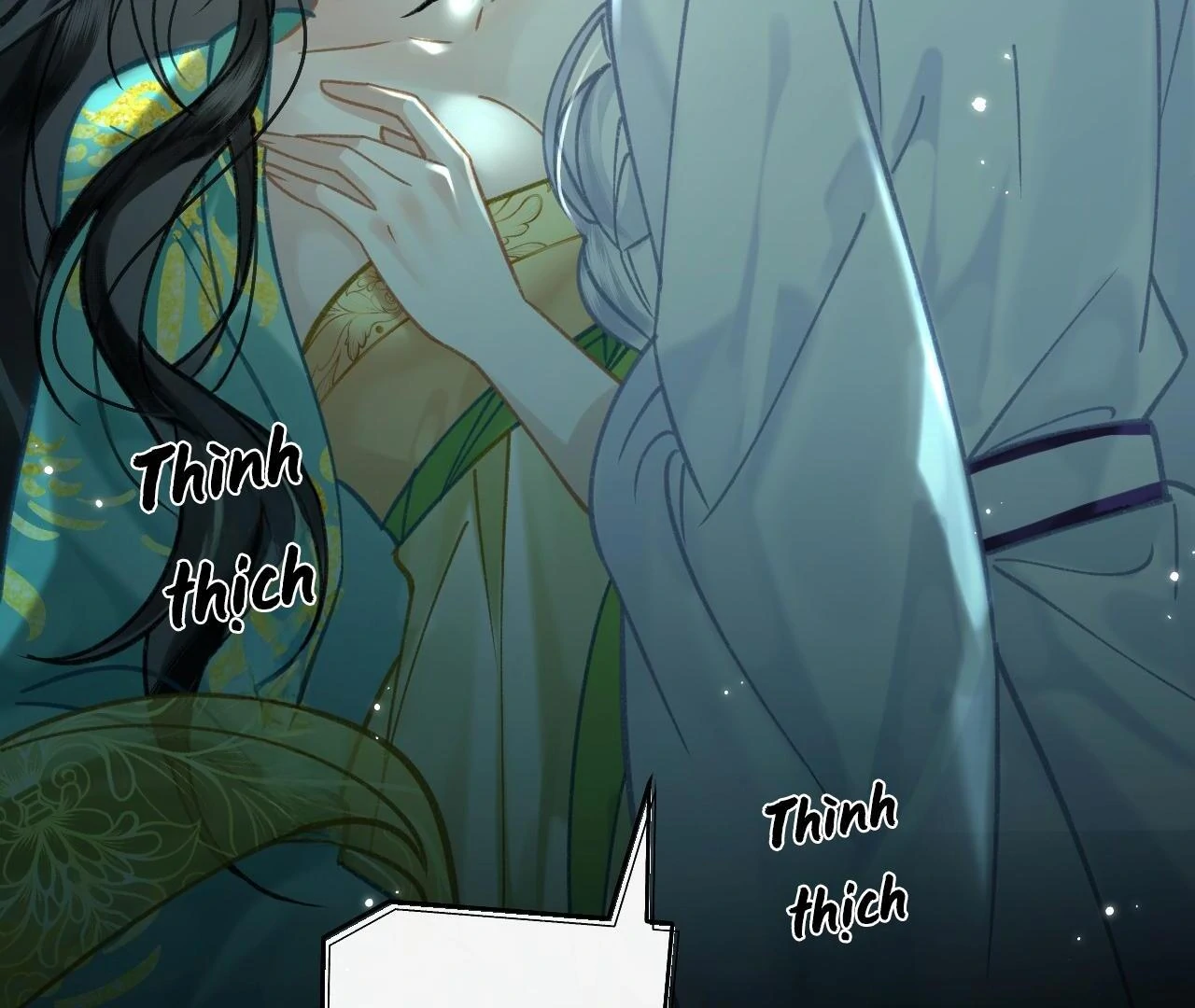 Đến Đông Hải Tìm Mỹ Nhân Chapter 48 - Trang 2