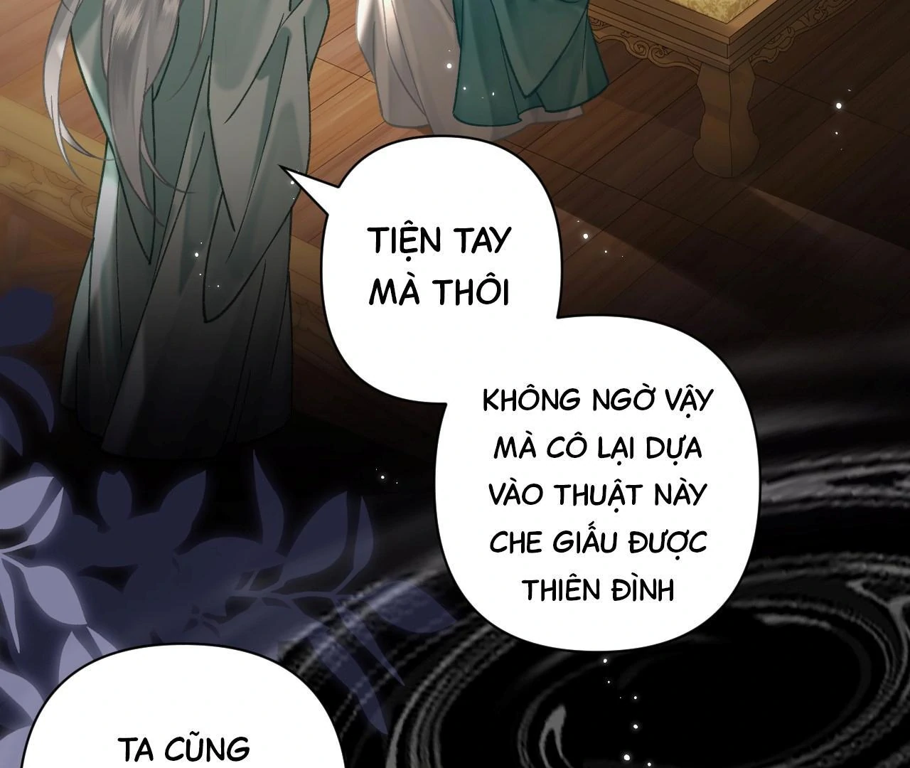 Đến Đông Hải Tìm Mỹ Nhân Chapter 48 - Trang 2