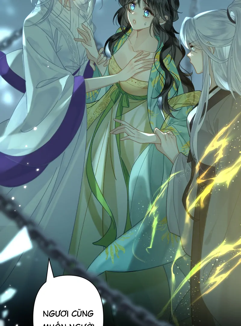 Đến Đông Hải Tìm Mỹ Nhân Chapter 49 - Trang 2