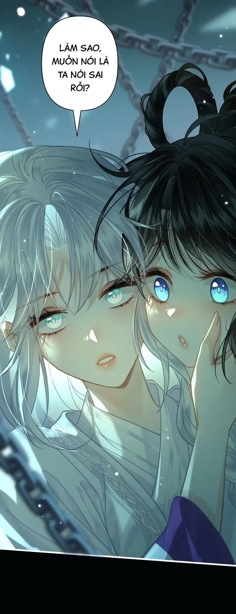 Đến Đông Hải Tìm Mỹ Nhân Chapter 49 - Trang 2